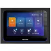 Smart Home -keskusyksikkö Akuvox X933H musta 7 tuuman kosketusnäyttö