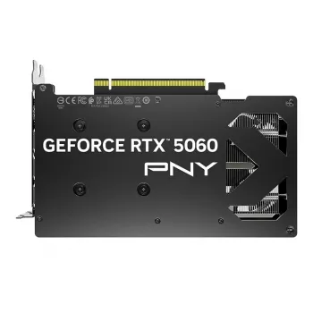 PNY GeForce RTX 5060 8GB näytönohjain