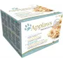 APPLAWS valikoima-monipakkaus liemessä - märkäruoka kissoille - 12x70 g
