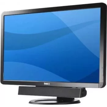 Dell AX510 soundbar - soundbar - näytölle