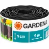 Kukkapenkin reunus rulla Gardena 530-20