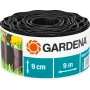 Kukkapenkin reunus rulla Gardena 530-20
