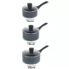 Kattila Russell Hobbs RH00844EU7 16 cm kivijäljitelmä