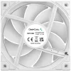 Deepcool R-FD12-WHNPN1-G valkoinen