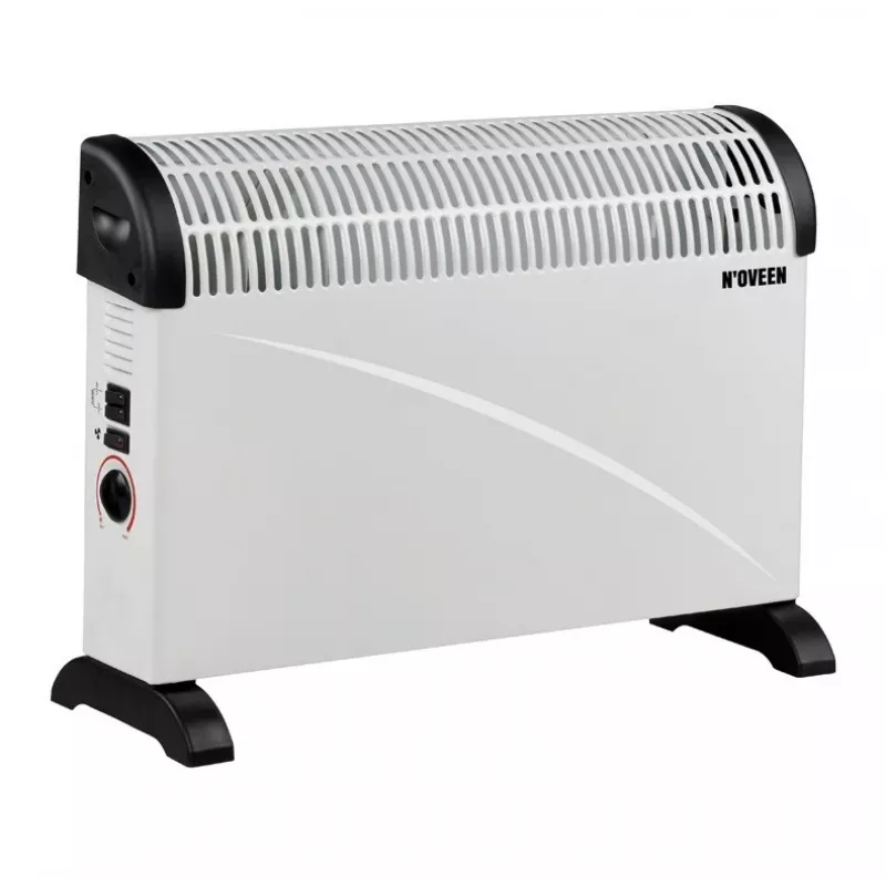 KONVEKTORILÄMMITIN NOVEEN CH-5000 TURBO FAN