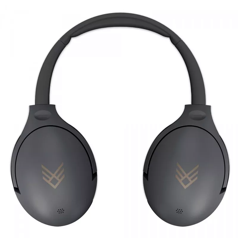 Audeeo Serene Hush Pro langattomat kuulokkeet (musta)