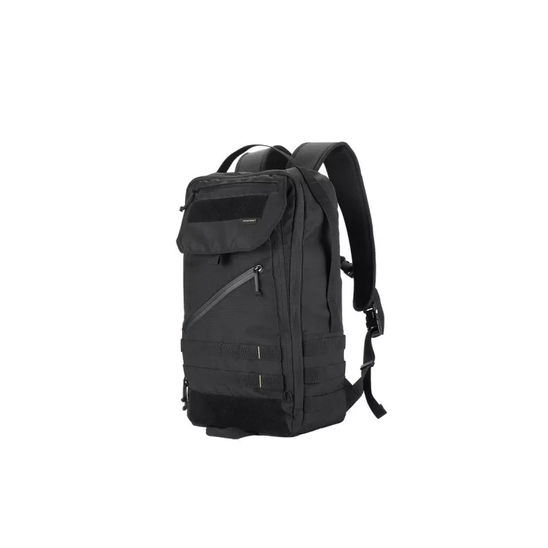 Nitecore BP23 reppu matkareppu musta nailon, polyesteri