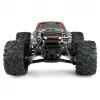 Amewi M-Land Monstertruck 48 km/h 4WD 1:16 RTR punainen (22622)