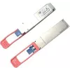 QSFP 40GBASE-LR4 lähetin-vastaanotinmoduuli 10KM ENTERPRISE-CLASS