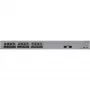 HUAWEI eKit S110 -sarja S110-24LP2SR hallitsematon L2 Gigabit Ethernet (10/100/1000) Power over Ethernet (PoE) 1U harmaa