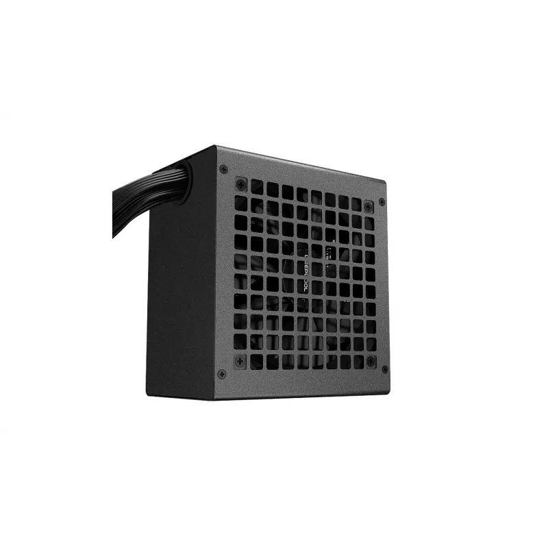 Virtalähde DeepCool PF400 400W, ATX, musta