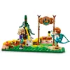 LEGO Friends Jousiammuntaseikkailuleiri 42622 — 157 osaa, 2 minihahmoa, ikä 6+