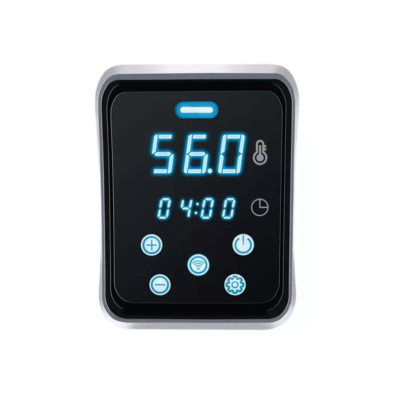 Sous-vide-upotuskypsennin Steba SV 80