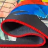 Subsonic pelihiirimatto XXL Supermans Chest