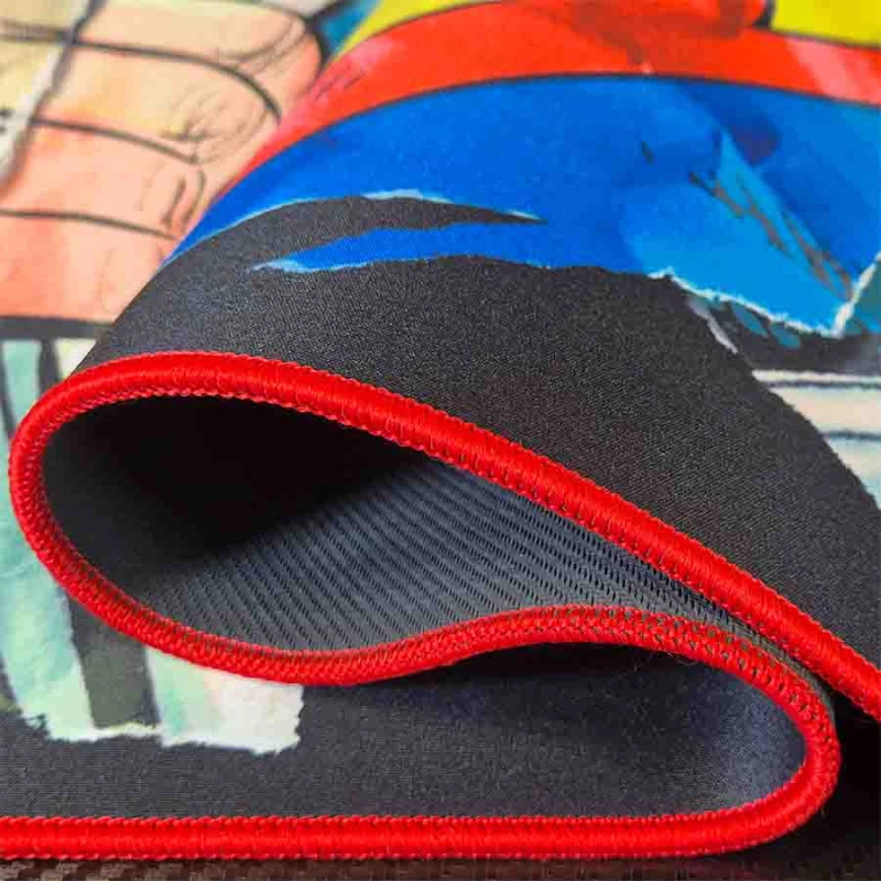 Subsonic pelihiirimatto XXL Supermans Chest