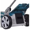 MAKITA SÄHKÖRUOHONLEIKKURI 1600W 41cm TERÄSKOTELO ELM4121