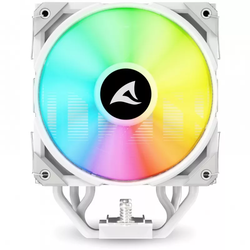 Sharkoon A50 RGB prosessorin ilmajäähdytin 1