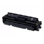 Värikasetti Canon CRG 046 H 12 500 sivua keltainen