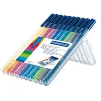 Tussi Staedtler triplus color 323