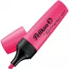 Tekstimerkki Pelikan 490 pinkki