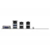 Emolevy ASROCK TURIND8-2L2T CEB Socket SP5 Single