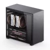 PC-kotelo Jonsbo D41 STD Midi Tower musta