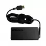 Lenovo 45N0473 virtalähde sisäkäyttöön 45 W musta