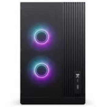 Phanteks PHANTKES XT M3 kpl kotelo Mini-kotelo mATX karkaistu lasi (PH-XT325M_BK01)