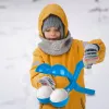 Lumipallomuotti Jamara Snow Play 38cm sininen