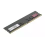 Synology - DDR4 - moduuli - 16 GB - DIMM 288-PIN - 2666 MHz / PC4-21300 1,2 V puskuroimaton ECC