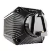 Asetek SimSports Invicta Formula -ratti - punainen + Forte Wheelbase (18 Nm)