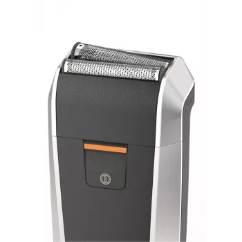 Dixix Pro parranajokone (USB), DSX8500, musta, EU