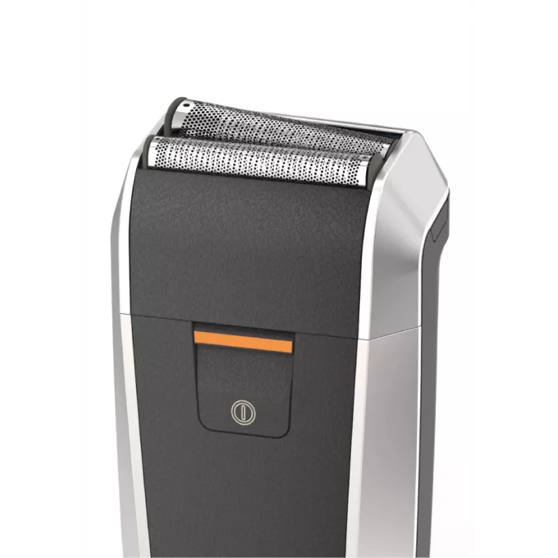 Dixix Pro parranajokone (USB), DSX8500, musta, EU