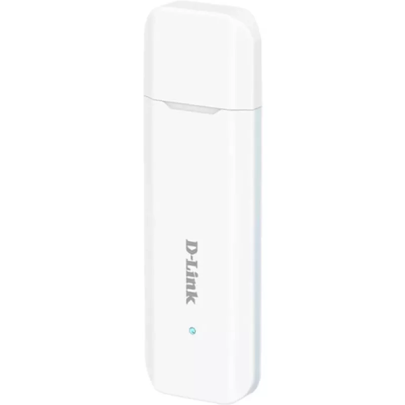 D-Link DWM-222W/R 4G LTE AX300 Wi-Fi 6 USB-sovitin