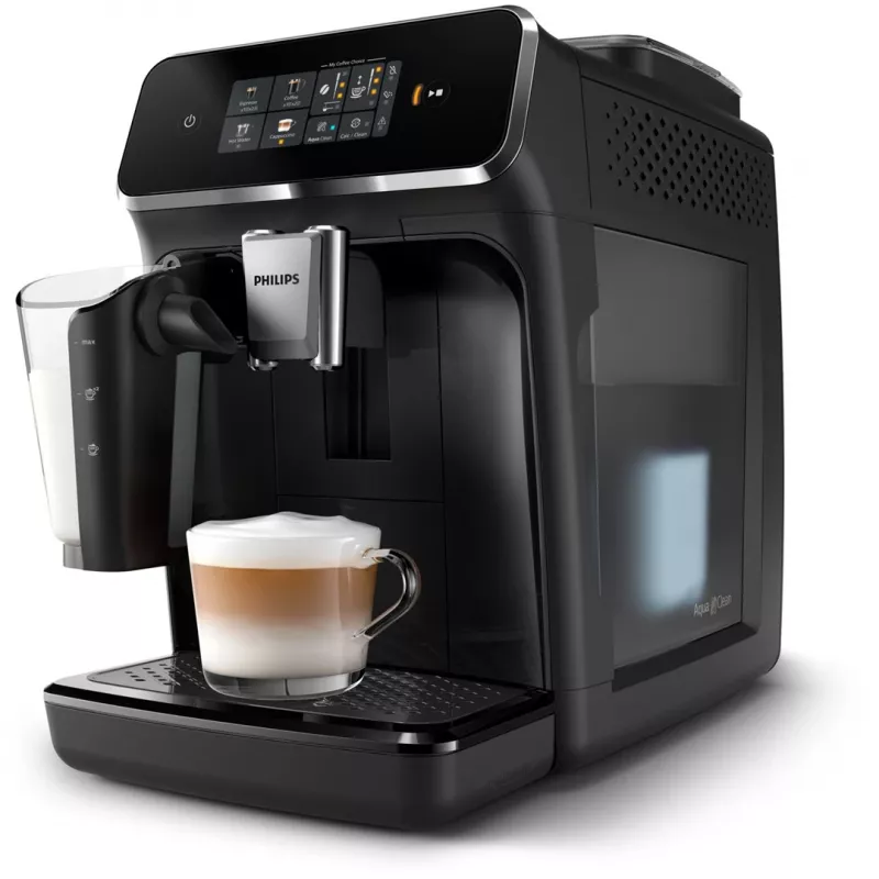 Philips EP2331/10 kahvinkeitin täysautomaattinen espressokeitin 1,8 L