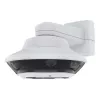 Verkkokamera Q6010-E, 4x5MP, 20 MP.