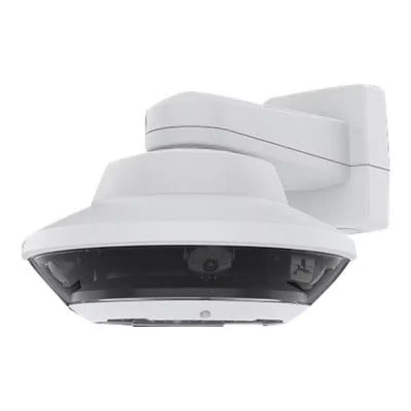 Verkkokamera Q6010-E, 4x5MP, 20 MP.