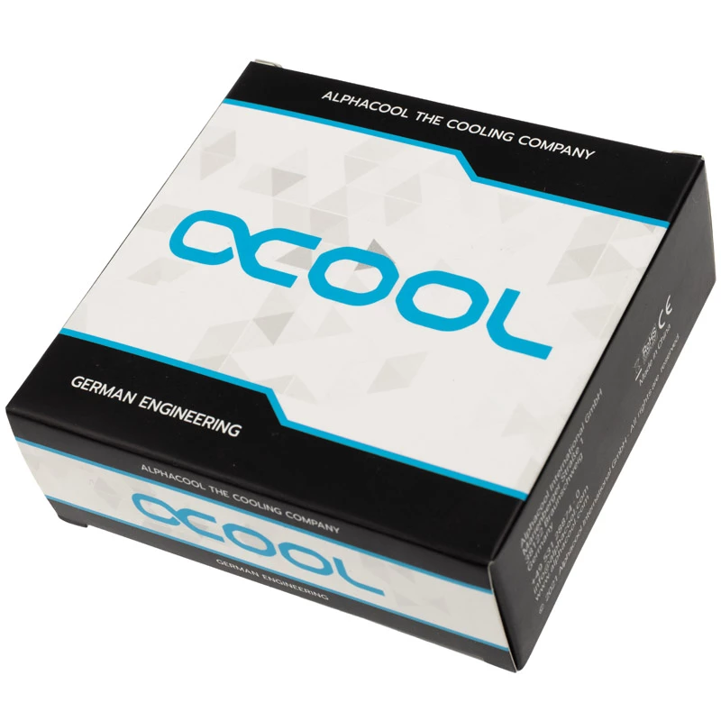 Alphacool 17483 tietokoneen jäähdytysjärjestelmän osa/-lisävaruste liitin