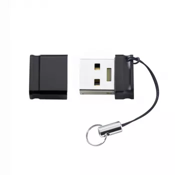 USB-muistitikku Intenso 32 GB USB Type-A 3.2 Gen 1 musta