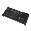 Green Cell HP122 kannettavan tietokoneen vara-akku (HP122)