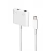 Kaapeliadapteri Gembird A-CM-3.5FP-01 — CDLA USB Type-C 4-napainen 3,5 mm