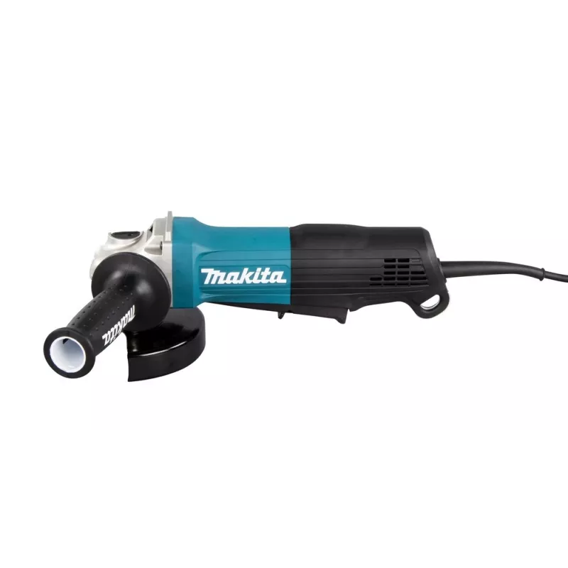Makita GA5050R kulmahiomakone, 125 mm, 1300 W