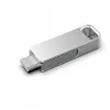 USB-muistitikku PNY 128 GB USB Type-A USB Type-C DUO LINK