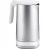 ZWILLING PRO sähköinen vedenkeitin 1,5 l 1850 W 53006-000-0 hopea