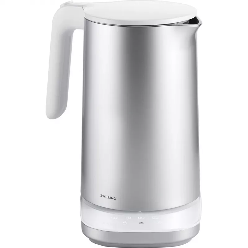 ZWILLING PRO sähköinen vedenkeitin 1,5 l 1850 W 53006-000-0 hopea