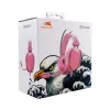 Baracuda BGH-041 Seagul pinkki