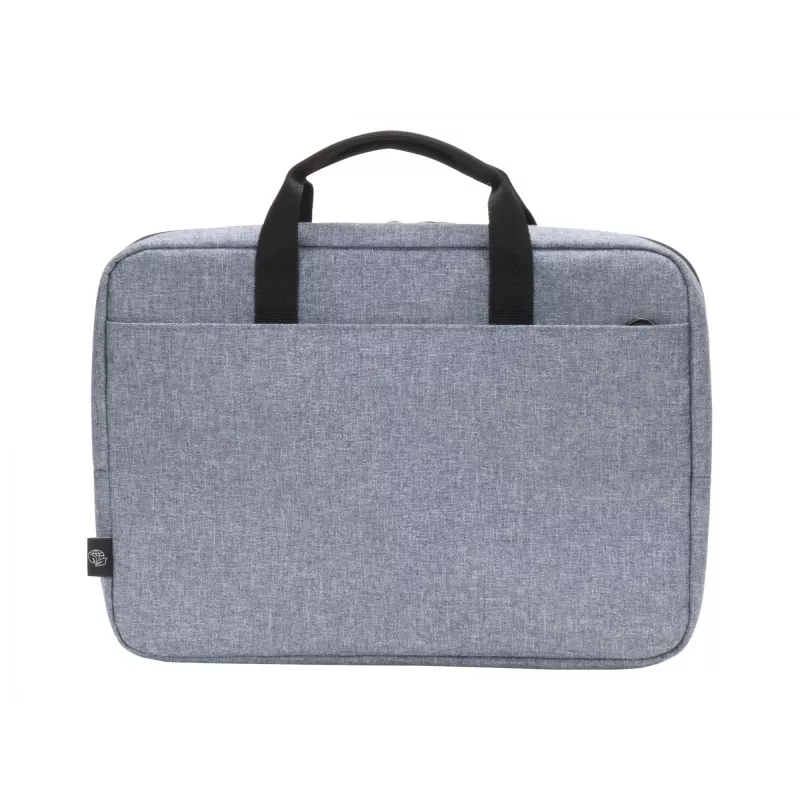 Salkku DICOTA ohut Eco MOTION 10-11,6 tuuman 29,5 cm sininen