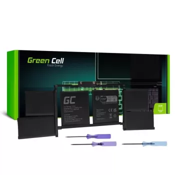 Akku Green Cell AP30WX Apple MacBook Pro 15 A1707