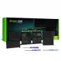 Akku Green Cell AP30WX Apple MacBook Pro 15 A1707