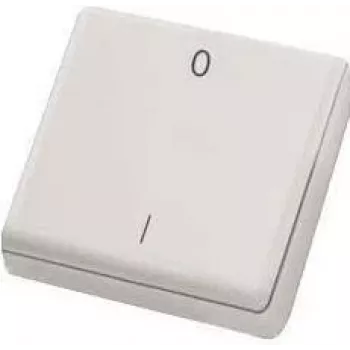 Eltako 30000750 valkoinen